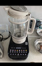 九阳（Joyoung）破壁机家用自清洗全自动多功能辅食料理机1.75L变频轻音免滤榨汁免煮豆浆机0涂层小方糖B1升级版 实拍图