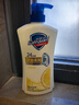 舒肤佳健康净护沐浴露 650g*3(纯白清香+柠檬香+樱花香) 新旧包装随机 实拍图