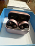 声阔安克【胡彦斌同款】AeroClip耳夹式耳机开放式运动跑步蓝牙耳机气传导超长续航适用苹果2026新款粉 实拍图