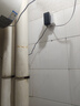 恒格尔增压泵家用热水器加压泵花洒水泵24V全自动小型永磁智能马桶增压 24V永磁款12米扬程 实拍图