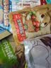 三只松鼠水果干零食大礼包送女友礼物蜜饯果脯类芒果小吃休闲食品生日礼盒 实拍图