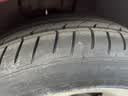 双星汽车轮胎 245/45R18 ZR 100W X51 适配奔驰E级/凯迪拉克CT5 实拍图