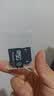 欧金内存卡1TB高速通用TF卡相机储存行车记录仪监控摄像头microSD卡 256GB+SD卡套+读卡器 实拍图