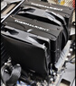 利民（thermalright）Frost Commander 140 冰封统领 8mmAGHP4.0 五热管全电镀回流焊风冷散热器 2次动平衡 FC140 实拍图