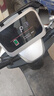永久电动摩托车 大踏板长续航智能解锁新国标外卖通勤电摩72V20Ah 酷牛系列 极地白【6期免息】 实拍图