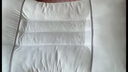艾薇 花草枕 决明子枕头枕芯颈椎枕成人薰衣草高枕 45*70*10cm 实拍图