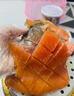 缤鲜 嗒莎熊俄式熏鱼整条鲱鱼 冷熏生熏鱼姐同款咸鱼整条即食顺丰包邮 【俄式蓝盒冷熏虹鳟三文鱼】200g*1盒 实拍图