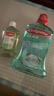 高露洁（Colgate）海盐+柚子+重口味克星进口精油漱口水500ml*3 含氟清新口气去口臭 实拍图