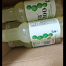 农夫山泉水溶C100青皮桔味复合果汁饮料445ml*15瓶整箱装满足每日维C 实拍图