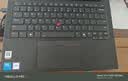 ThinkPad【国家补贴15%】联想笔记本电脑E14 超能版 商务办公学生轻薄本 英特尔酷睿5 16G 1T 2.8K黑色 实拍图
