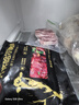 龙大肉食 带皮猪五花肉块2斤 冷冻五花酱卤肉烧烤 猪肉生鲜 出口日本级 实拍图