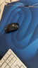 卓威奇亚（ZOWIE GEAR）G-SR-SE澜II 电竞鼠标垫 细面鼠标垫 游戏鼠标垫 控制垫 滑垫 电竞桌垫 （随机发货） 实拍图