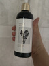 独特艾琳（Dear lrean）冯建宇推荐蓬松控油去屑香氛洗发水留香洗发露男女我的少年350ml 实拍图