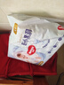 好奇（Huggies）金装纸尿裤婴儿超薄尿不湿新生儿尿裤柔软透气 【纸尿裤】NB(5kg以下)78片+2片 实拍图