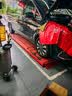 美孚（Mobil）京东养车 银美孚1号保养单次卡5W-30 SP级 4L  30天可用 实拍图