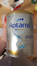 爱他美（Aptamil）白金澳洲版 婴儿配方奶粉 1段(0-6月) 800g 实拍图