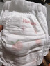 好奇（Huggies）铂金装小桃裤成长裤XL96片(12-17kg)加大号尿不湿【透爽散热】 实拍图