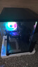 微星品牌游戏主机 酷睿i5 12600KF/14600KF/RTX4060/5060/5060TI海景房主机DIY台式电脑整机组装电脑 套三进阶版 i5-14400F丨RTX4060Ti 实拍图