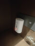华为子母路由器Q6E凌霄无线千兆全屋WiFi套装分布式路由漏油器穿墙王电力猫信号放大增强器适配mate70 子母路由器【适合4-5房大户型复式】一拖二 实拍图