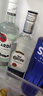豪帅快活（Jose Cuervo）洋酒 豪帅银墨西哥龙舌兰酒750ml 实拍图