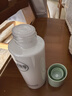 相宜本草匀净透亮美白润养乳120g 滋润保湿乳液护肤品送女生 实拍图