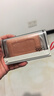 bdo香皂盒出差旅游神器肥皂盒沥水带提手便携轻奢皂盒2个加厚耐摔防水沥水 实拍图