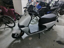 九号（Ninebot）远航家M85C电动摩托车超长续航智能两轮摩托车【门店自提】 颜色到门店选 实拍图