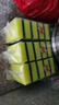 3M思高金刚砂洗碗布 5片装洗碗海绵百洁布厨房吸水经典款抹布G6215 实拍图