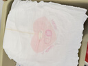 好奇（Huggies）铂金装小桃裤成长裤L120片(9-14kg)大号尿不湿拉拉裤【透爽散热】 实拍图