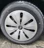 邓禄普（DUNLOP）汽车轮胎 195/60R15 88H SP-R1 适配比亚迪F3/花冠/阳光/伊兰特 实拍图