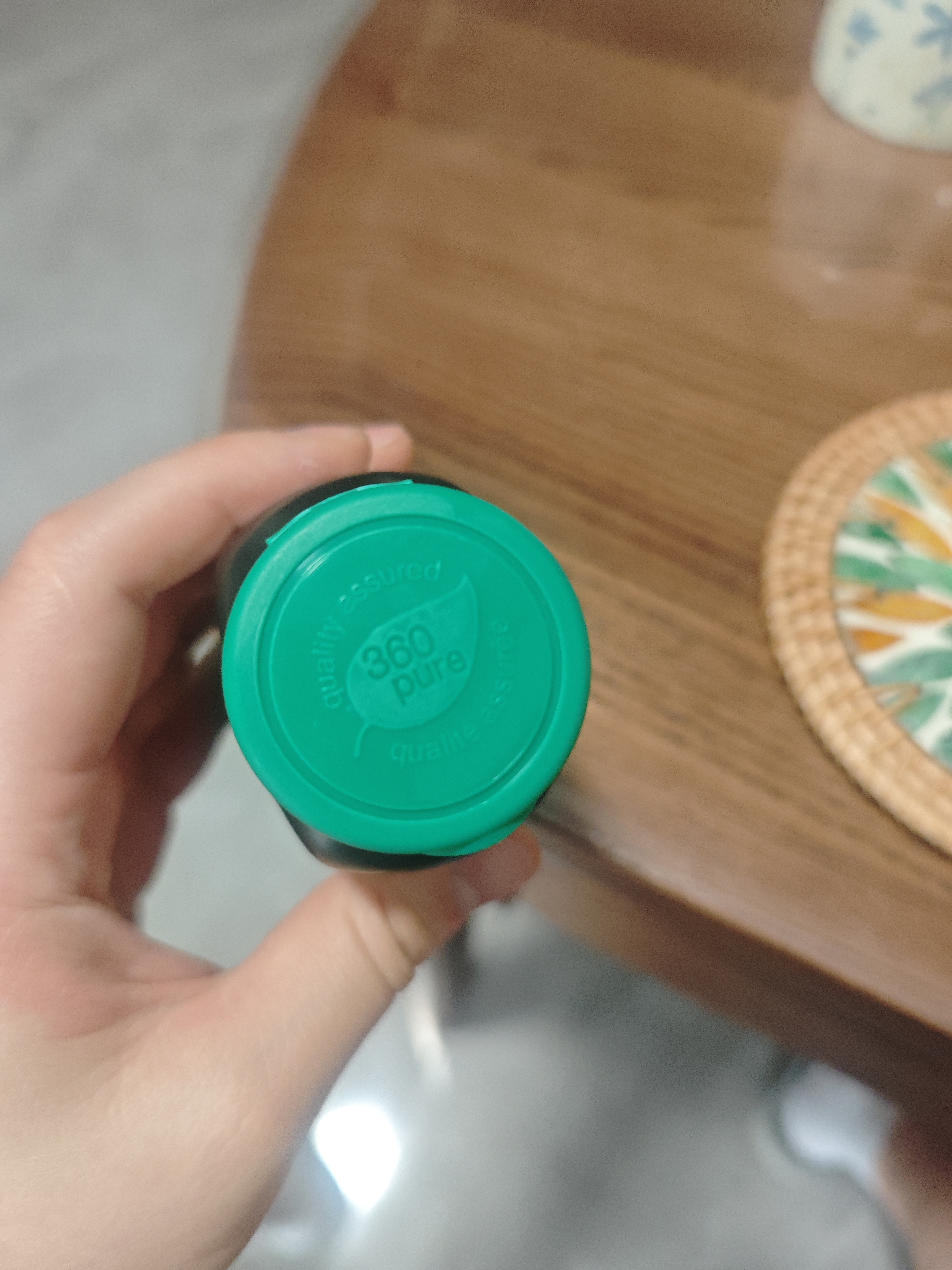 健美生（Jamieson）葡萄糖酸钾片50mg 补缺钾元素中老年利尿防水肿 海外进口 【周期装】葡萄糖酸钾片 100粒*2瓶 实拍图