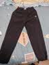 巴拉巴拉童装男童女童裤子儿童速干运动裤2026夏装新大童防蚊裤中大童薄款 实拍图