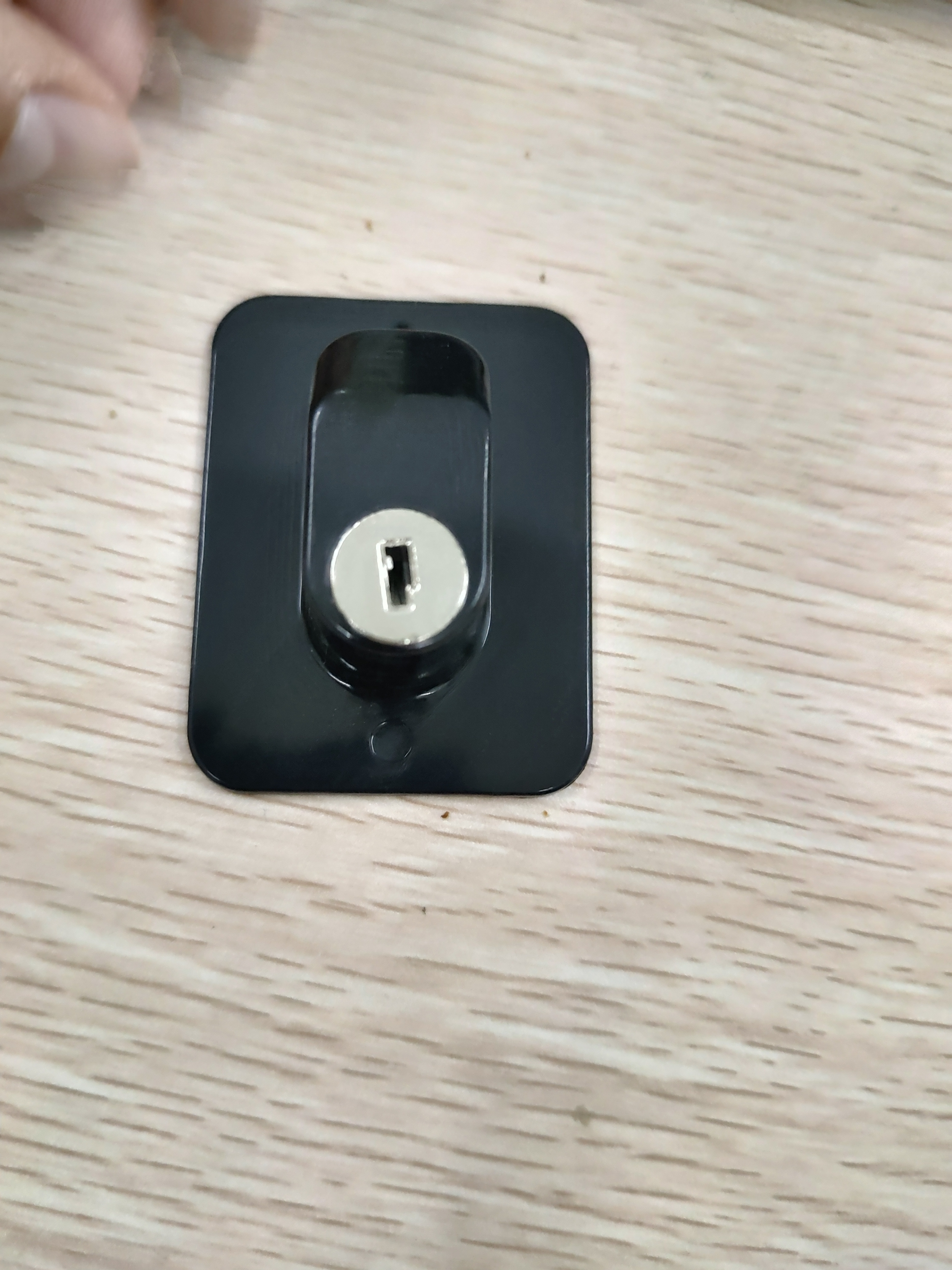 光多拉 窗户限位器儿童安全锁纱窗锁安全防护推拉平开窗免打孔窗户锁扣 实拍图
