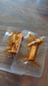 品品 牛板筋条 香辣味100g 休闲零食小吃独立小包 牛肉干肉铺熟食   实拍图