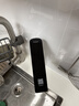 海尔（Haier）净水器鲜活水pro+瞬时1400G6年反渗透RO膜抑菌滤芯触控龙头双出水厨房专用台下母婴直饮净水机R883 实拍图