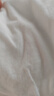 翘脚鸭婴儿衣服新生儿夏季薄款连体衣纯棉夏天爬爬服满月男女宝宝睡衣73 实拍图