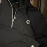 CC PROTECTORS摩托车骑行服男女夏季透气安全防摔机车赛车服休闲外套夹克春秋 泥青带护胸(七块护具) XL 实拍图