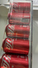 可口可乐（Coca-Cola）汽水 碳酸饮料 200ml*24罐  迷你摩登罐 新老包装随机发货 实拍图