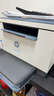 添彩 适用惠普136w硒鼓w1110a带芯片110a粉盒易加粉hp mfp 136nw 136a 108W 108a 138pw打印机墨盒 实拍图