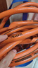 亿力洗车高压水枪家用洗车水枪园艺浇花水枪高压喷头猎鹰20米水管套装 实拍图