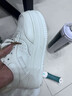 优洁士小白鞋清洁剂洗鞋刷鞋擦鞋神器球鞋运动鞋鞋面鞋边去污去渍清洗剂 【干湿两用经典款】小白鞋清洗剂100ml*1瓶 实拍图