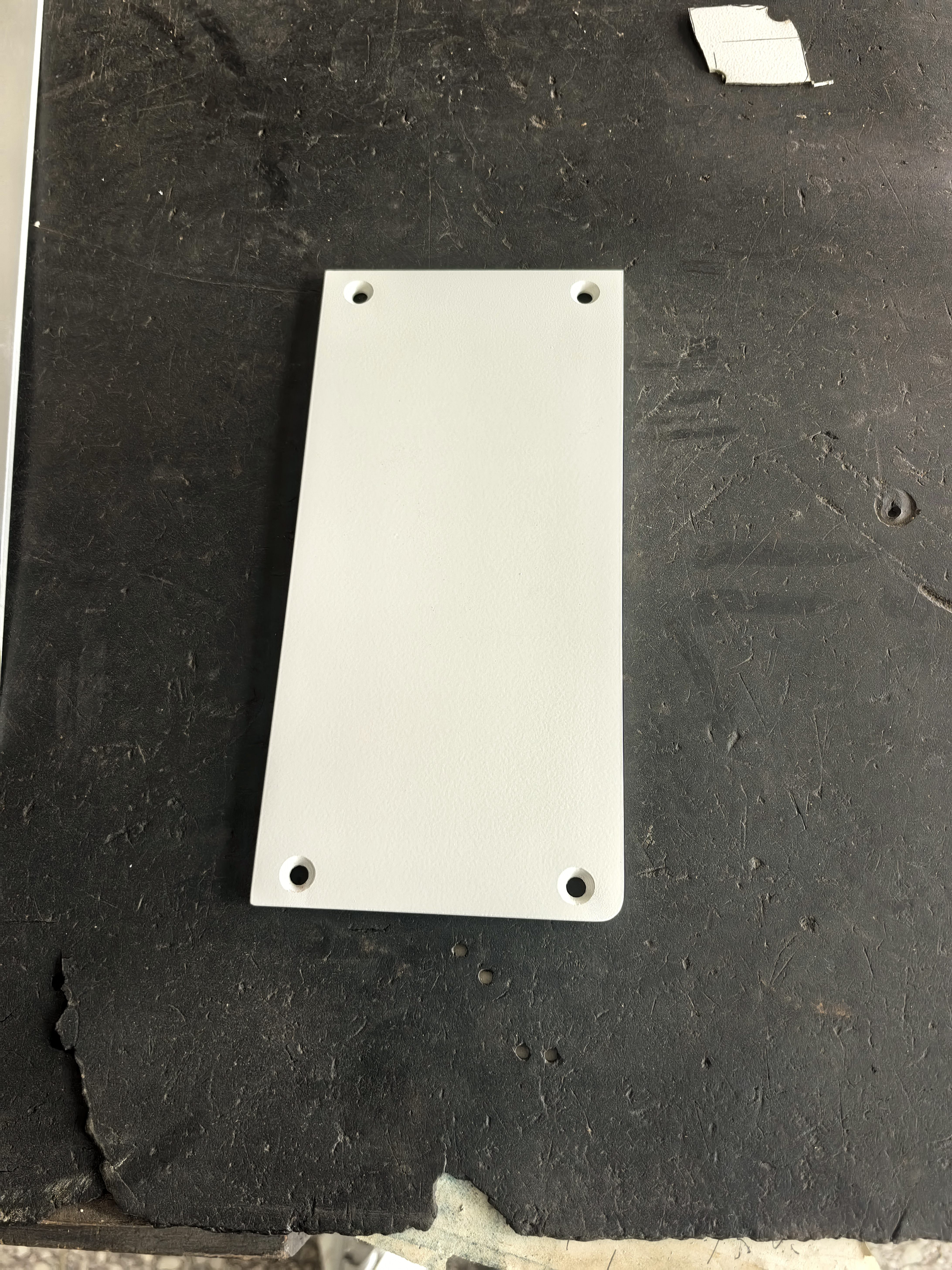 利民（thermalright）TL-C12 12cm风扇 （S-FDB轴承 / 12cm机箱风扇/4pin PWM/1500转速） 实拍图