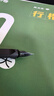 LAMY 德国原装进口凌美墨囊钢笔 吸墨器签字圆珠笔恒星墨水笔芯墨水胆 z50黑色EF笔尖0.4-0.5mm 实拍图