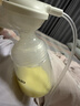 波咯咯（bololo）双边吸奶器电动无痛全自动吸乳微震通乳大吸力挤奶拔奶器 【新·智能旗舰】微震Z30吸奶器 实拍图