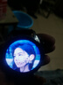 HUXIAVIM智能手表华强北watch华为机鸿蒙安卓系统苹果机适用运动gt5 ultra心率血压血氧检测男女生礼物 黑钢带 NFC+支付+海量表盘+运动健康监测 消息提醒+定位导航+超长待机+心率血 实拍图