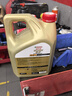 嘉实多（Castrol）极护智E版单次小保养卡5W-40 SP 5L 含机油+机滤+工时 汽车保养 实拍图