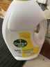 滴露（Dettol）衣物消毒液除菌柠檬3L 99.9%杀菌除螨内衣儿童衣服消毒水配洗衣液 实拍图