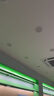 海康威视吸顶音响套装蓝牙功放机家用背景音乐店铺商场超市公共广播喇叭嵌入式扬声器隐藏天花吊顶音箱 实拍图