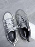 NEW BALANCE男女鞋夏季网眼透气越野运动鞋410系列MT410KR5 38 实拍图