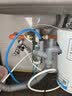 海尔（Haier）智能垃圾处理器家用系列厨房厨余粉碎机降噪五级研磨 实拍图